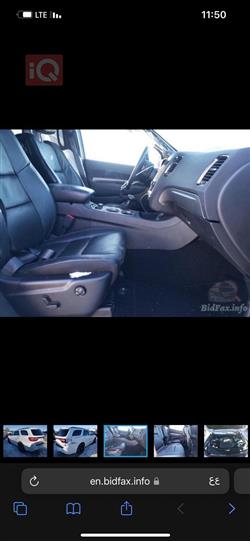 Dodge Durango